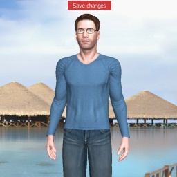 hot online porn game player heterosexual sensitive boy Elignac10, 