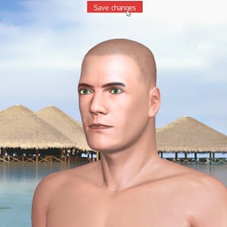 playing hot sex games with fans like heterosexual pleasant boy Weirdstudio, 