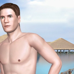 multiplayer virtual sex game player heterosexual lovesick boy Ashuno1, india, 