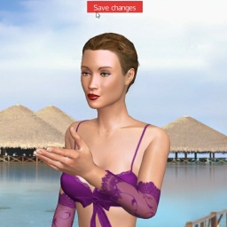 3Dsex game playing AChat community member bisexual passionate girl Jane25, Bi, im bi and i do like sex