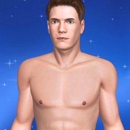 hot online porn game player heterosexual pleasant boy Mushroom21, USA, 