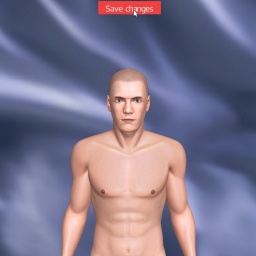 play online virtual sex game with member homosexual brute boy Max98765432, Russsia, Im horny, 