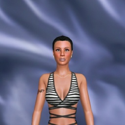 enjoy virtual sex games with mates like bisexual fiend girl Ojo0815, Germany, 