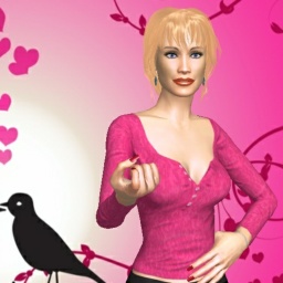 3D sex game community member bisexual bugger girl MaximeBunny, Sweden EU, Love silence and meditating,  i have reqs: dont be rude. about me: clumsy, polite,  calm