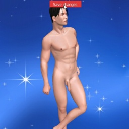 hot heterosexual tender boy Junceb, e.e enjoys online 3Dsex