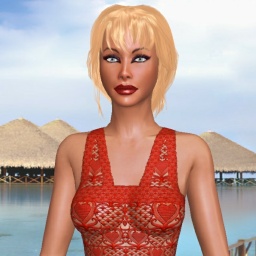 try virtual 3D sex with heterosexual lush girl ValerieX, British lady, i take colds