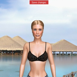 connect and play virtual 3D sex with heterosexual sodomist girl Evaaaa34, 