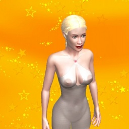 try virtual 3D sex with  hot girl Sexyanan, 