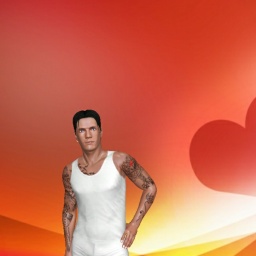 try virtual 3D sex with  narcissist boy TTrubber, love sexy women who can sweet talk. like role play n talkative