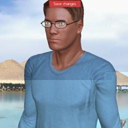 multiplayer virtual sex game player heterosexual hot boy Django90, 