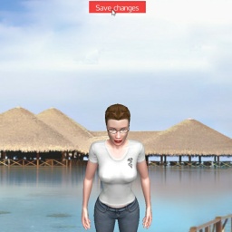 Check out bisexual talky girl Anniestillok, Bulgarian,  if you want to oparticipate in sexgame MMORPG