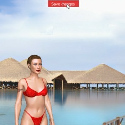 try virtual 3D sex with heterosexual hot girl Sam123456, 