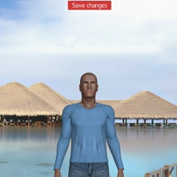 best sim sex game online with heterosexual bugger boy Swuave1, 8inc, 