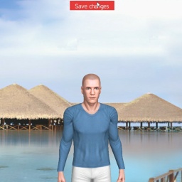 virtual sex and dating with people like bisexual sensitive boy Foxitiz, 