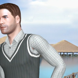 sexgame online MMO playing with adult member heterosexual lusty boy Poida2_5, 