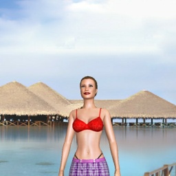 3D sex game community member bisexual easygoing girl PNnatalie420, 