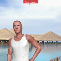 virtual sex and dating with people like heterosexual lovesick boy Leon2201, 