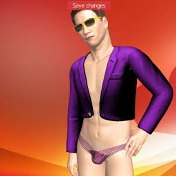 connect and play virtual 3D sex with bisexual pleasant boy CloudedVibes, Femboy gamer, name: ethan hamilton                age: 20 -01272005