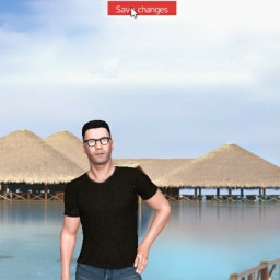 see  hot boy Juanxs, Co,  while playing porn game online