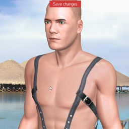 sexgame online MMO playing with adult member bisexual hot boy I450racer, 