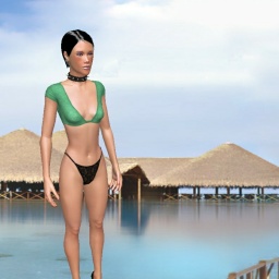 see bisexual sodomist shemale Femboy13, ill rp anything for cash  while playing porn game online