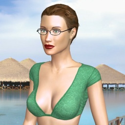 see bisexual brute girl J4847, Canada, brand new, just learning the ropes... down for anything while playing porn game online