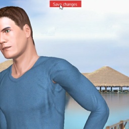 multiplayer virtual sex game player heterosexual hot boy Frajola22, 