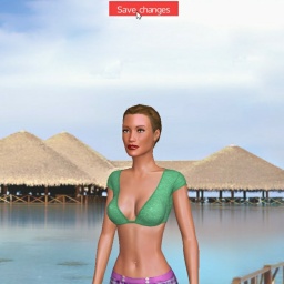 multiplayer virtual sex game player homosexual sex maniac girl Girl24562345, 