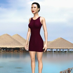 partner  hot girl CrystalRage,  for adult online game playing