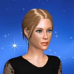 hot bisexual virile girl Madleen_00, France,  enjoys online 3Dsex