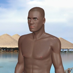 virtual sex game playing w. single girls like  hot boy XJamalX, italy, 