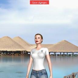 sexgame online for adults like heterosexual nymphomaniac girl Xaviene, 