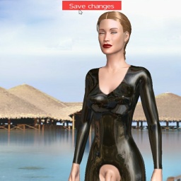 best sim sex game online with bisexual bugger shemale Verra_Liz, 