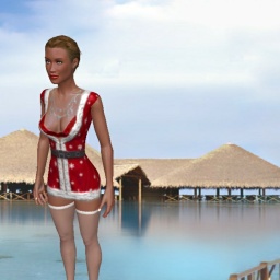 free cybersex experience with bisexual nymphomaniac girl Anja8282, 