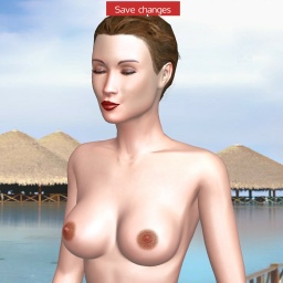 playing hot sex games with fans like bisexual sex maniac girl OryHare, 