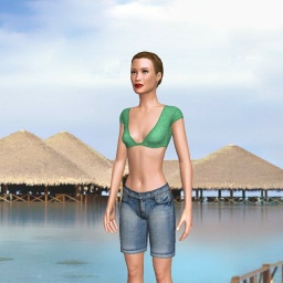 free 3D sex game adventures with heterosexual hot girl Forcedgirl, uk, i like forced rough sex