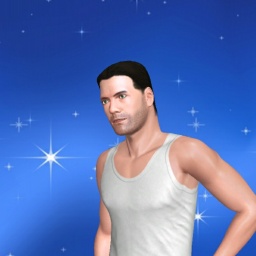 partner heterosexual nymphomaniac boy Ivan0709, Russia,  for adult online game playing