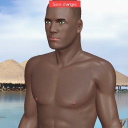 try virtual 3D sex with heterosexual narcissist boy Makeouttx, long ah dih 