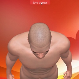 play virtual sex games with mate bisexual erotomanic boy Marcilio, 