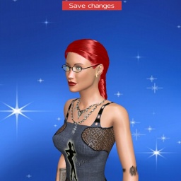 multiplayer virtual sex game player bisexual sex maniac girl Mrs_bjjob, Netherlands, Strict but fair payed misstress, 