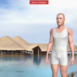 see heterosexual hot boy JordanKing,  while playing porn game online