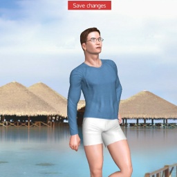 play online virtual sex game with member bisexual narcissist boy No_limt, I like to be sub and slave, property of miss helen