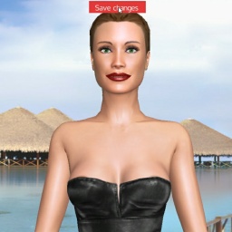 partner  hot girl Tinadoll8,  for adult online game playing