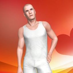 adults like heterosexual lusty boy Alex_2020,  play AChat online sex games