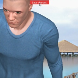 connect and play virtual 3D sex with heterosexual lustful boy Locus, Only straight, 