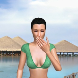 free 3D sex game adventures with heterosexual hot girl Noah234, flordia, i want ur dick.