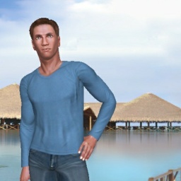 multiplayer virtual sex game player heterosexual brute boy In2Deep, canada, i love fucking women