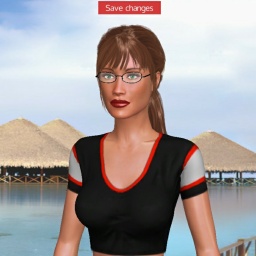 multiplayer virtual sex game player heterosexual sodomist girl Vickychub, England, Group yes!, groups for free. anal - yes.