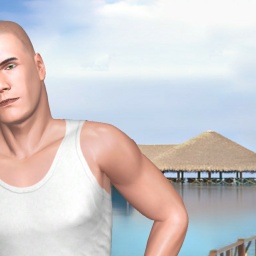 play online virtual sex game with member  sex maniac boy JohnyNovakys, Czech, 