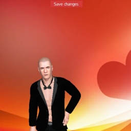 sexgame online for adults like heterosexual fond boy Dumbzx, Less talk more action, 